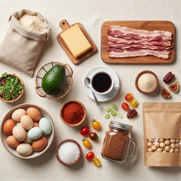 alimentacion saludable