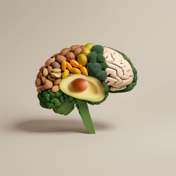 Alimentos probióticos y neurociencia