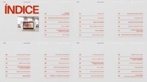 Del Trend al Mercado: Ideas + Implementación en F&B