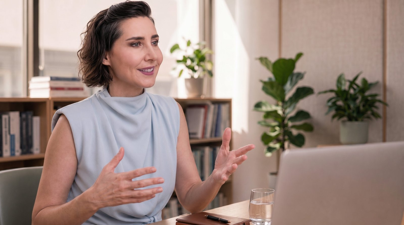 60 minutos de asesoramiento online