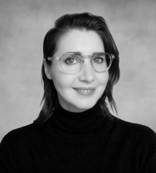Soy Maria Jimena Ricatti, Neurocientífica especializada en implementación de tendencias emergentes