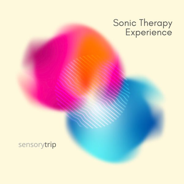 Album terapia sonora