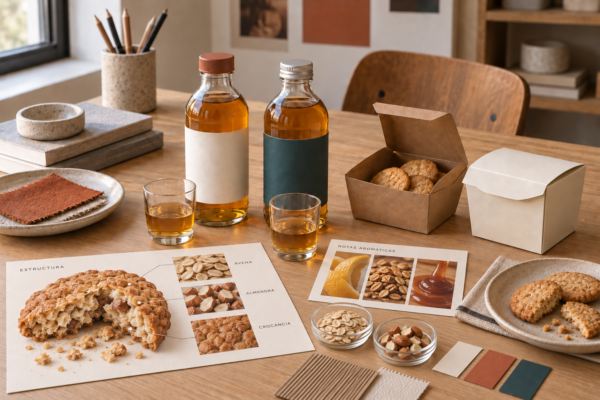 Lee más sobre el artículo Cómo evaluar y optimizar un producto alimentario desde la experiencia del consumidor