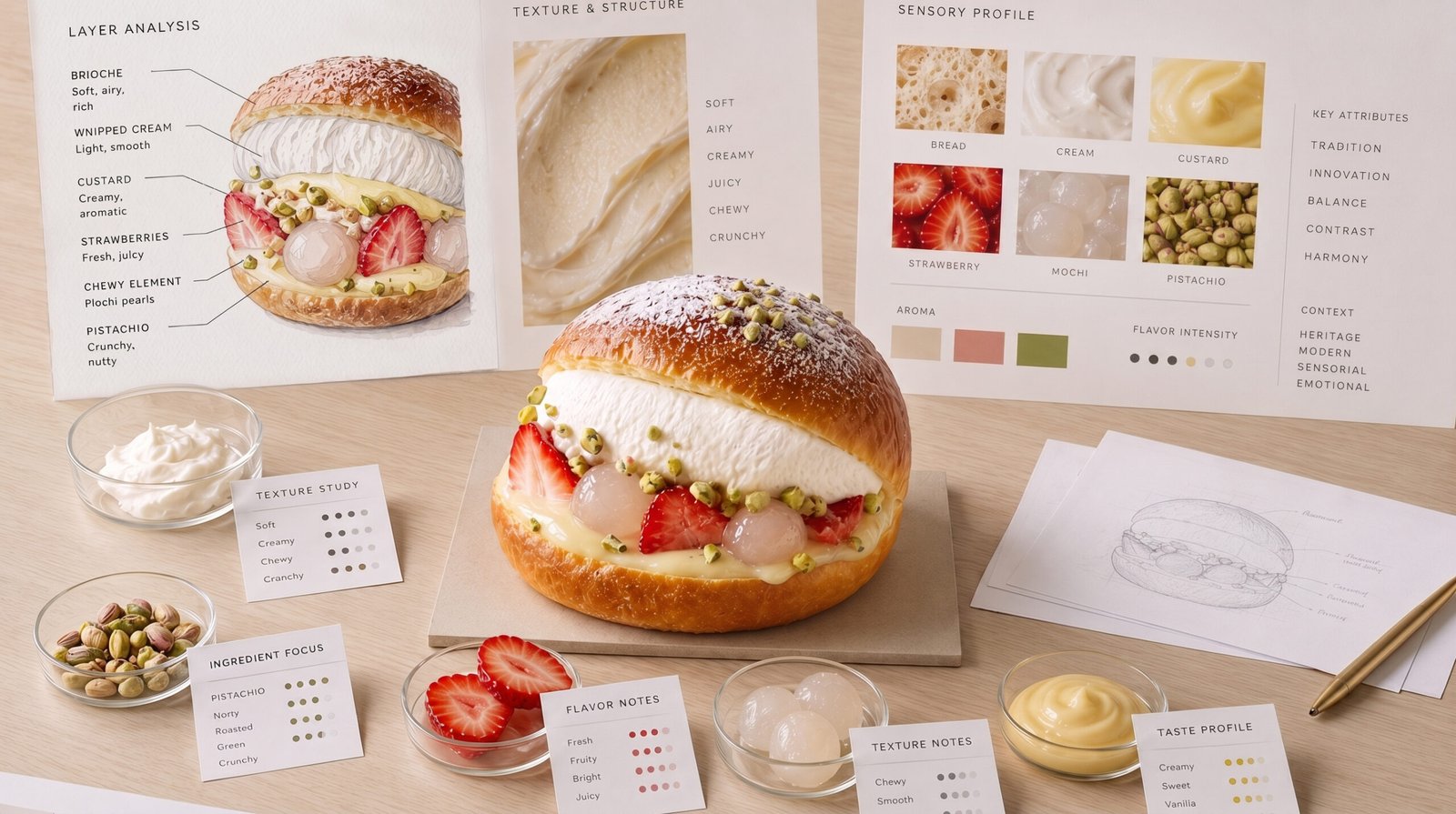 En este momento estás viendo Cómo adaptar productos gourmet de Europa a Asia